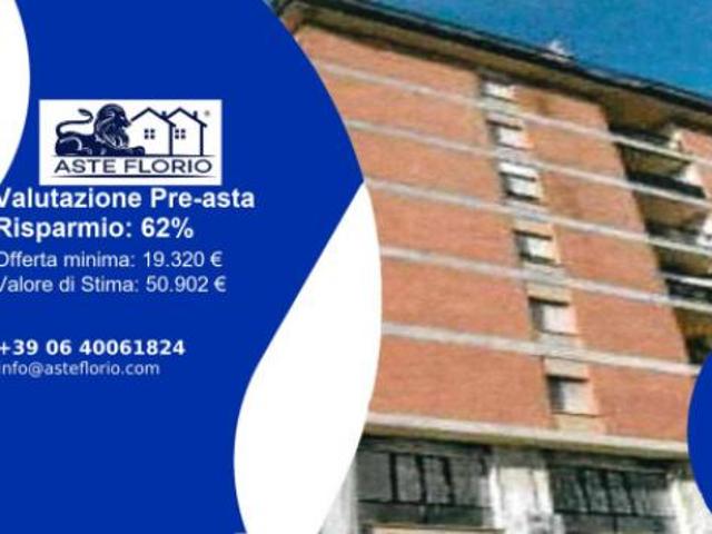 Immobile in asta di 98 m con più di 5 locali in vendita a Montegranaro