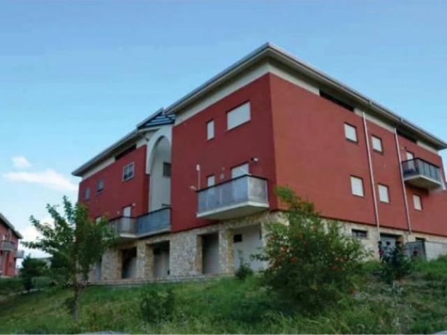 Immobile in asta di 98 m in vendita a Marano Principato