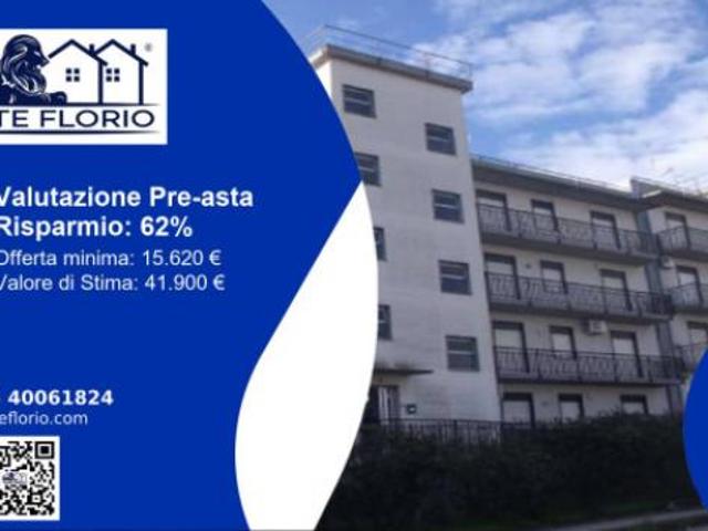 Immobile in asta di 97 m in vendita a Melilli