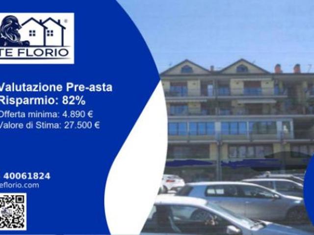 Immobile in asta di 98 m in vendita a Cantiano
