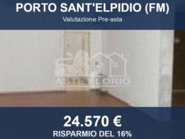 Immobile in asta di 98 m in vendita a Porto Sant'Elpidio