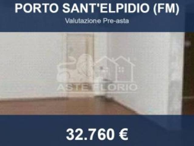 Immobile in asta di 98 m in vendita a Porto Sant'Elpidio