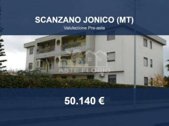 Immobile in asta di 98 m in vendita a Scanzano Jonico