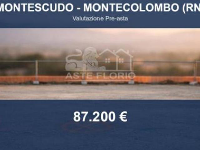 Immobile in asta di 9907 m in vendita a Gemmano