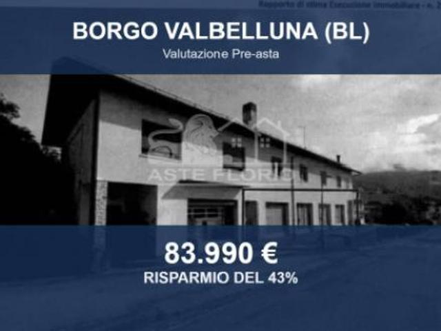 Immobile in asta di 990 m in vendita a Borgomale