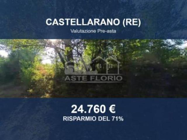 Immobile in asta di 9967 m in vendita a Castellarano