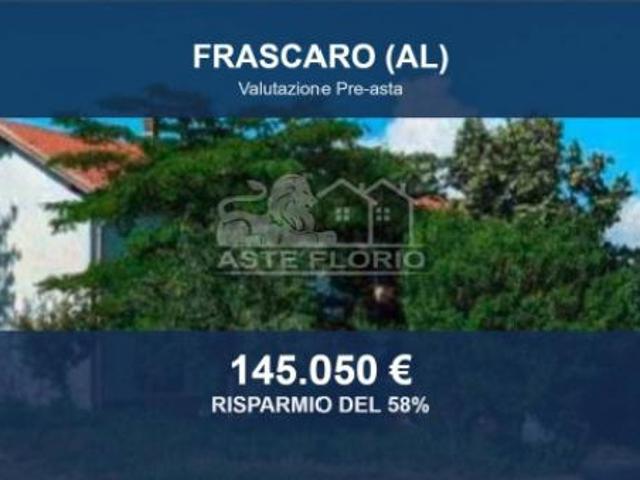 Immobile in asta di 9989 m in vendita a Frascaro