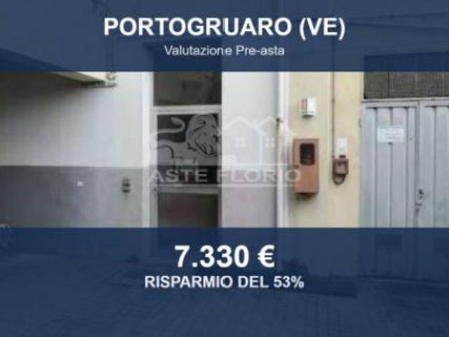 Immobile in asta di 99 m con più di 5 locali in vendita a Portogruaro