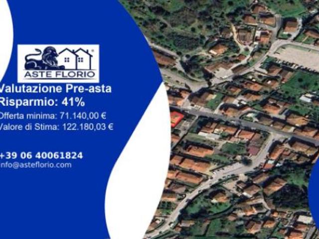 Immobile in asta di 99 m in vendita a Massarosa