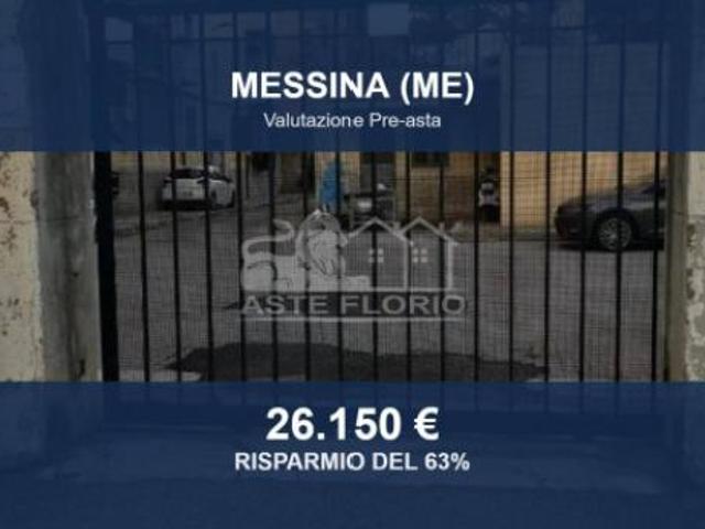 Immobile in asta di 99 m in vendita a Messina