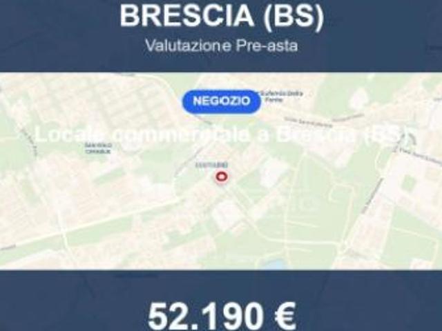Immobile in asta di 99 m in vendita a Brescia
