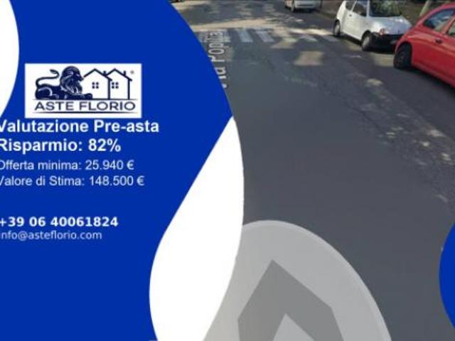 Immobile in asta di 99 m in vendita a Cosenza