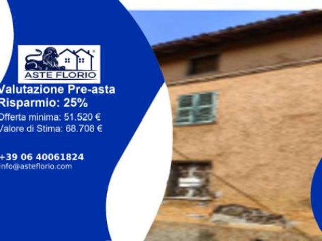 Immobile in asta di 99 m in vendita a Fresonara
