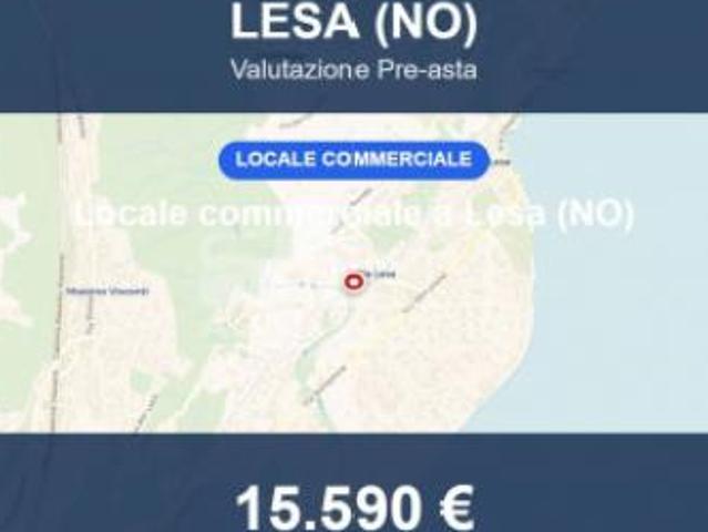 Immobile in asta di 99 m in vendita a Lesa