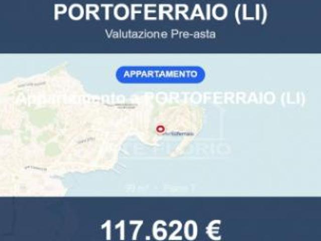 Immobile in asta di 99 m in vendita a Portoferraio