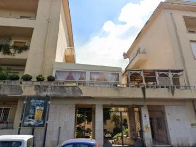 Immobile in asta di 99 m in vendita a Roma