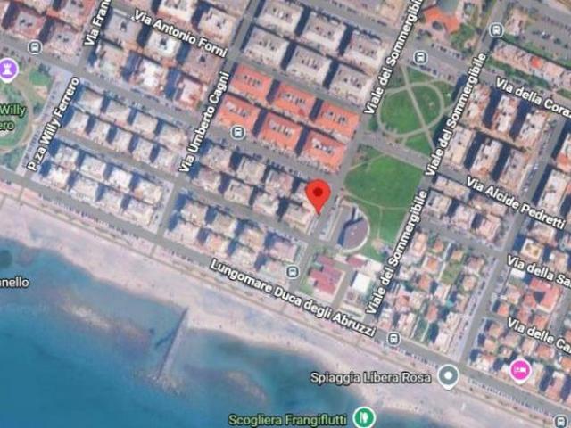 Immobile in asta di 99 m in vendita a Roma