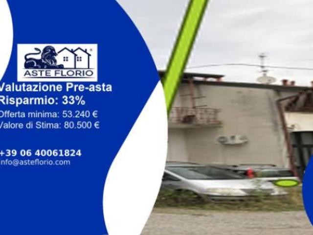 Immobile in asta di 90 m con più di 5 locali in vendita a Nerviano