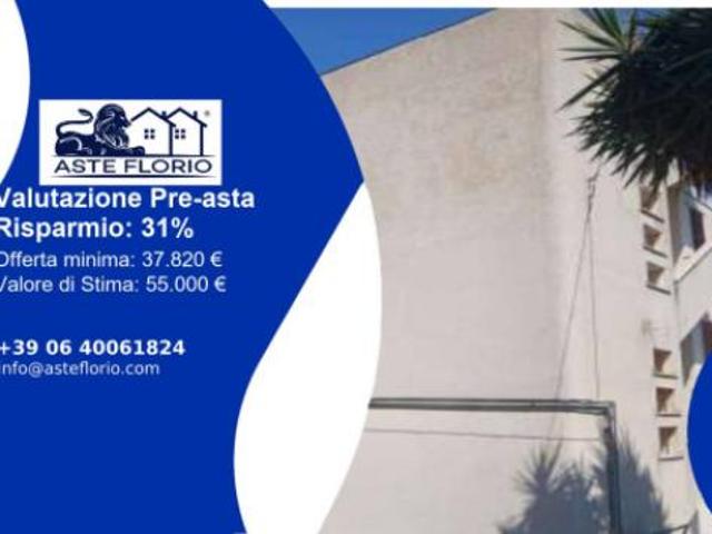 Immobile in asta di 90 m in vendita a Monte San Pietrangeli