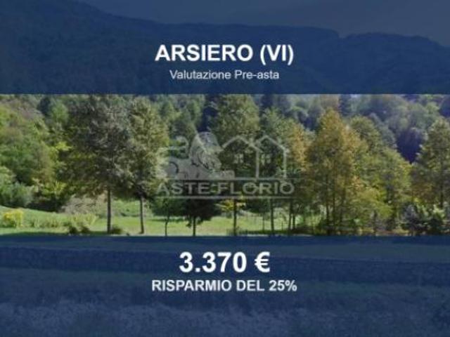 Immobile in asta di 90 m in vendita a Arsiero