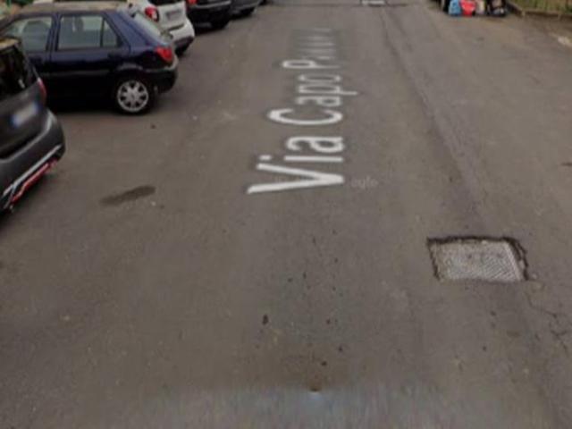 Immobile in asta di 90 m in vendita a Catania