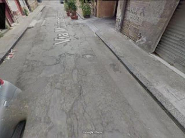 Immobile in asta di 90 m in vendita a Catania