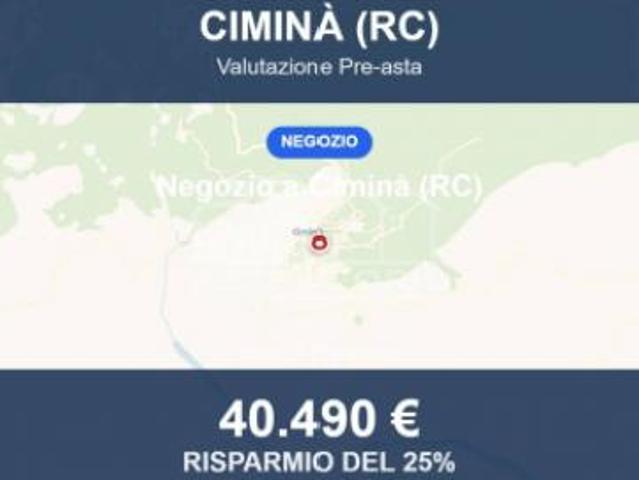 Immobile in asta di 90 m in vendita a Cimin