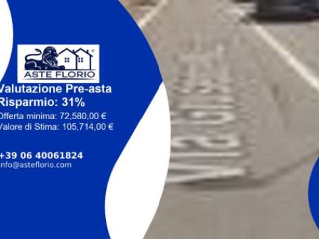 Immobile in asta di 90 m in vendita a Lumezzane