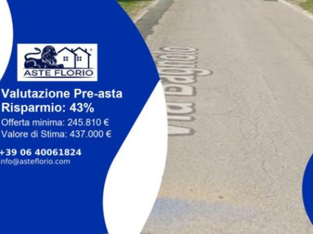 Immobile in asta di 90 m in vendita a Ravenna