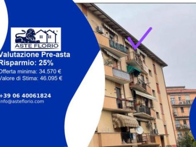 Immobile in asta di 89 m in vendita a Venezia