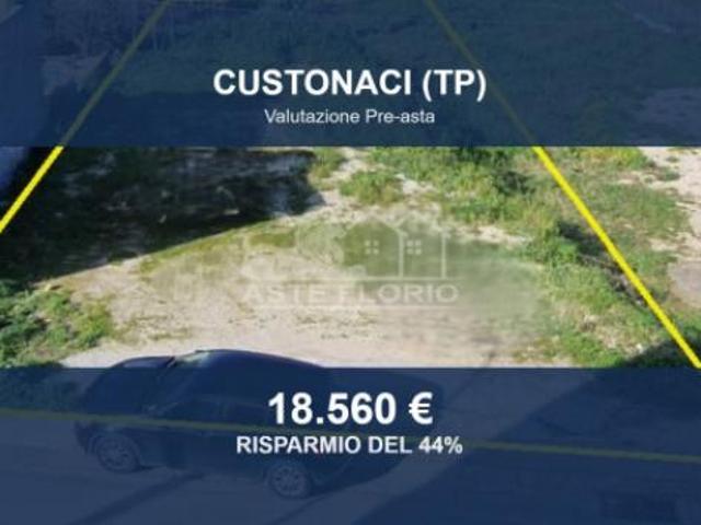Immobile in asta di 910 m in vendita a Custonaci