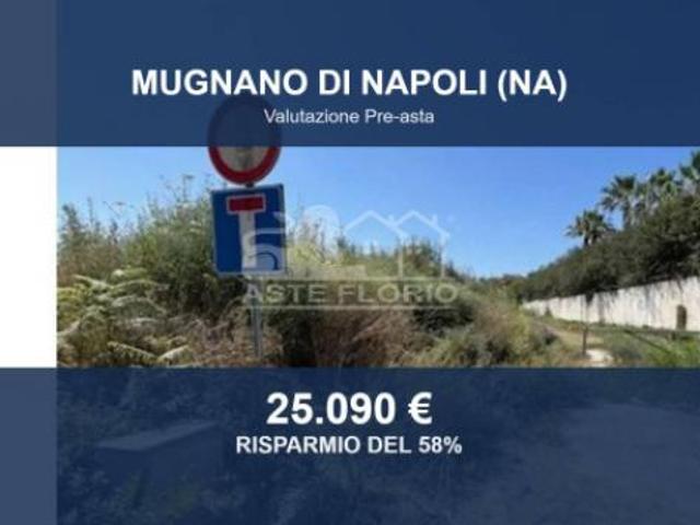 Immobile in asta di 918 m in vendita a Mugnano di Napoli