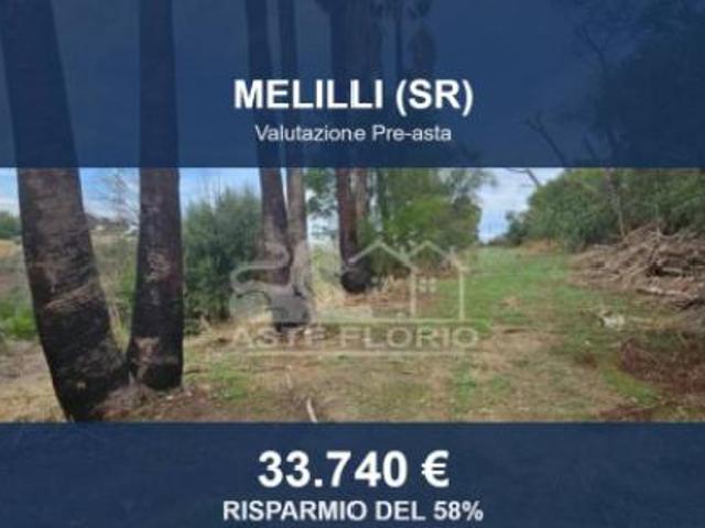 Immobile in asta di 9198 m in vendita a Melilli
