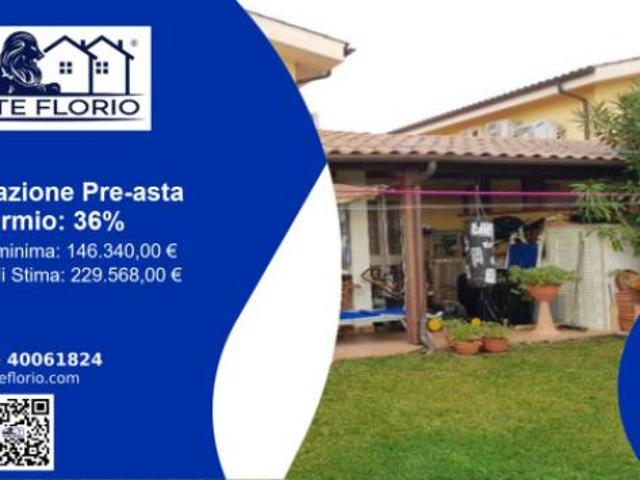 Immobile in asta di 90 m, box auto in vendita a Grosseto