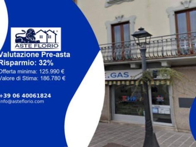 Immobile in asta di 91 m in vendita a Bollate
