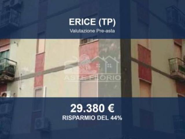 Immobile in asta di 91 m in vendita a Erice
