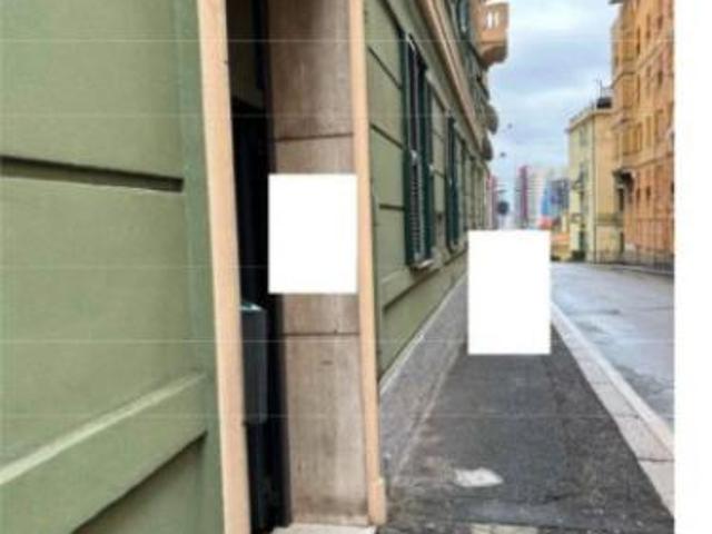 Immobile in asta di 91 m in vendita a Genova