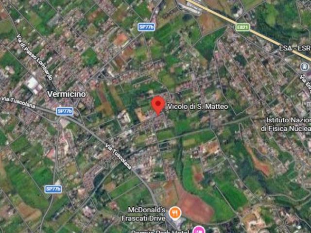Immobile in asta di 91 m in vendita a Roma