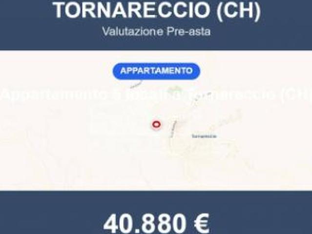 Immobile in asta di 91 m in vendita a Tornareccio