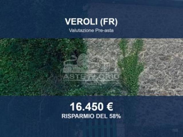 Immobile in asta di 91 m in vendita a Veroli
