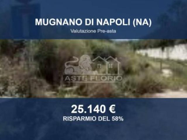 Immobile in asta di 920 m in vendita a Mugnano di Napoli