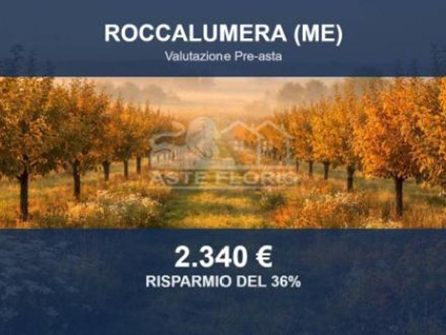 Immobile in asta di 920 m in vendita a Roccalumera