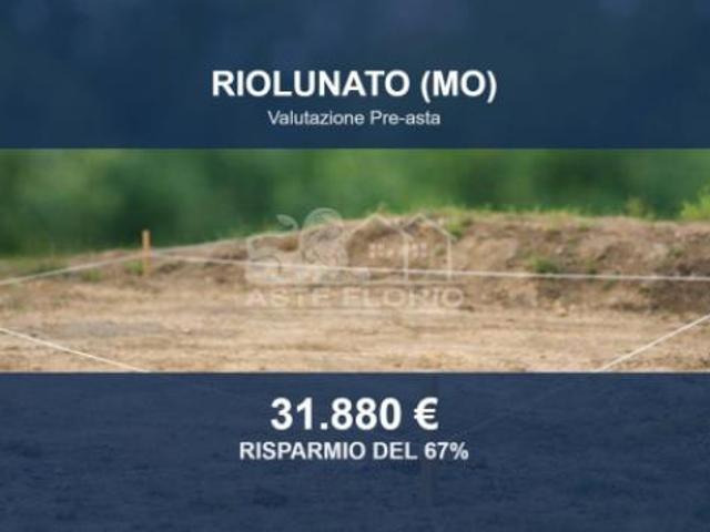 Immobile in asta di 9290 m in vendita a Riolunato