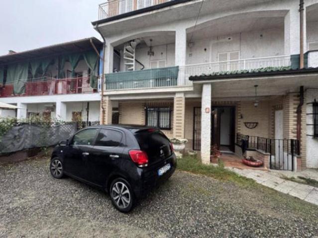 Immobile in asta di 92 m con 3 locali in vendita a Frugarolo