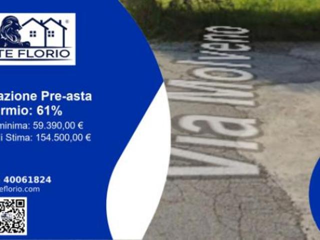 Immobile in asta di 92 m, box auto in vendita a San Benedetto del Tronto