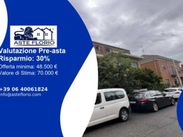 Immobile in asta di 92 m in vendita a Novara