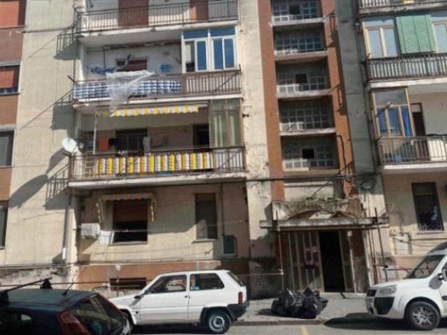 Immobile in asta di 92 m in vendita a Benevento