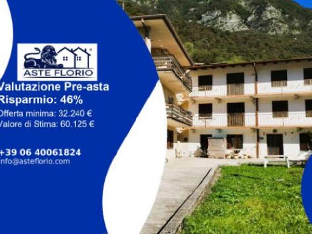 Immobile in asta di 92 m in vendita a Bordano