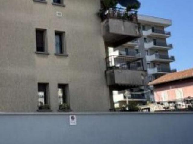 Immobile in asta di 92 m in vendita a Borgomanero