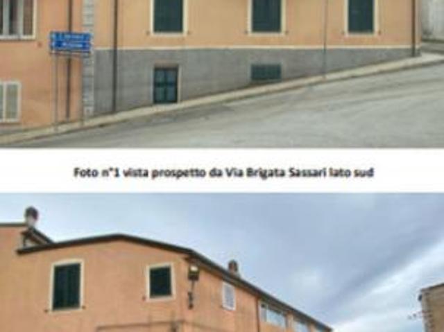 Immobile in asta di 92 m in vendita a Calangianus